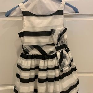 5T Girls Janie and Jack boutique collection dress